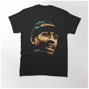🆕🌟Allen Iverson T-Shirt🌟
